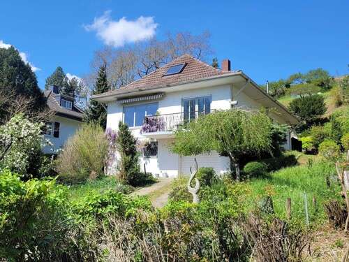 Foto - Haus zum Kaufen in Bensheim 850.000,00 € 142 m²