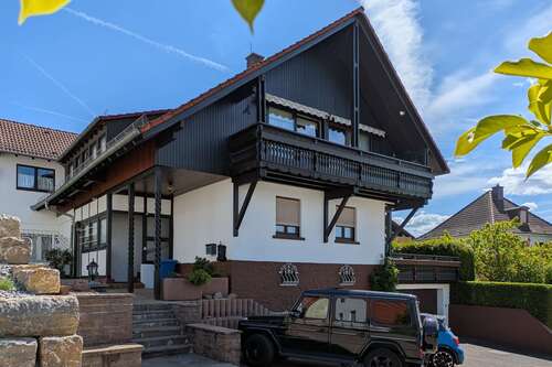 Foto - Wohnung zum Kaufen in Erbach 299.000,00 € 210 m²