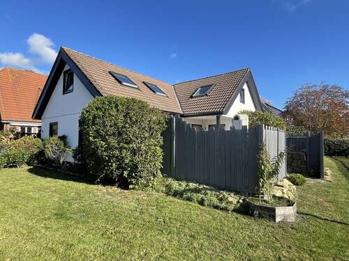 Foto - Haus zum Kaufen in Langeoog 1.298.000,00 € 170 m²