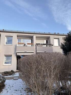 Foto - Wohnung zum Kaufen in München, Pasing 250.000,00 € 30 m²