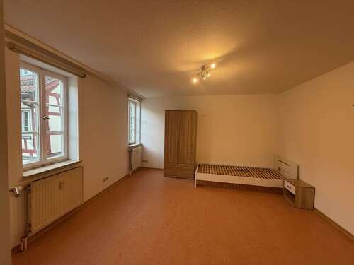 Foto - Wohnung zum Mieten in Mosbach 700,00 € 68 m²