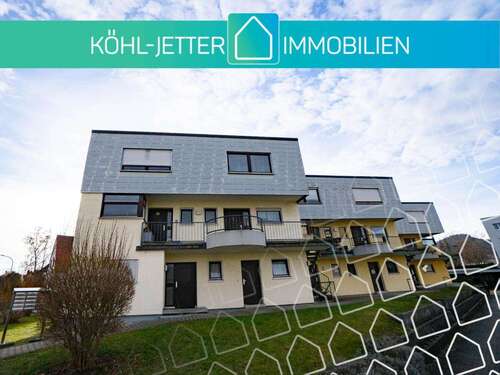 Foto - Wohnung zum Kaufen in Balingen 124.500,00 € 55 m²