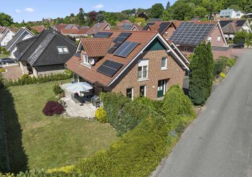 Foto - Haus zum Kaufen in Bad Bentheim 495.000,00 € 168 m²