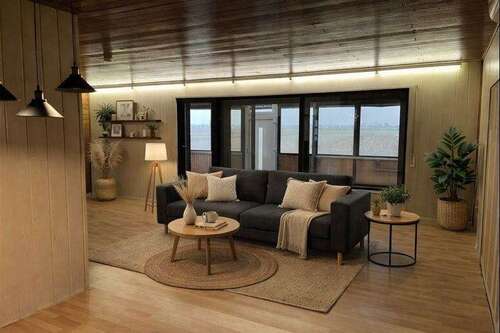 Foto - Haus zum Kaufen in Rheinmünster 449.000,00 € 137 m²