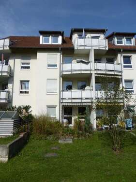 Foto - Wohnung zum Kaufen in Müllheim 138.000,00 € 30.17 m²