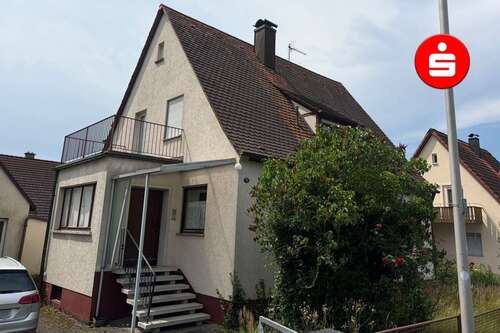 Foto - Haus zum Kaufen in Leinburg 399.000,00 € 155 m²