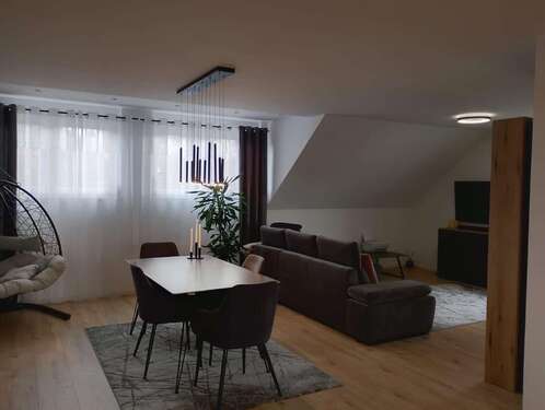 Foto - Wohnung zum Mieten in Eisingen 1.250,00 € 100 m²