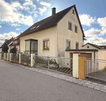 Haus zum Kaufen in Vaihingen 540.000,00 € 239 m²