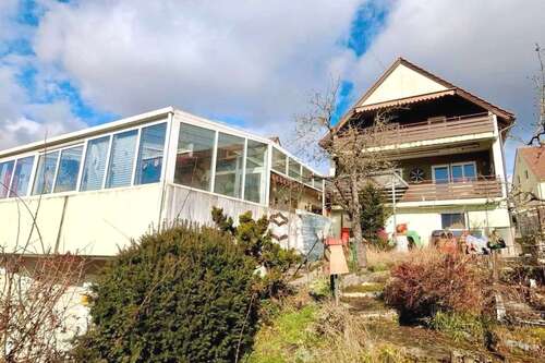 Foto - Haus zum Kaufen in Vaihingen 578.000,00 € 239 m²