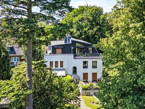 Foto - Wohnung zum Kaufen in Hamburg 1.798.000,00 € 167 m²