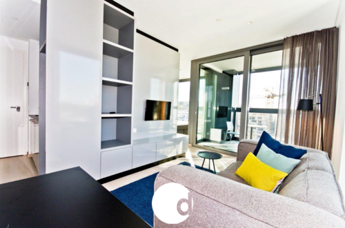 Foto - Wohnung zum Mieten in Stuttgart 1.150,00 € 36.12 m²