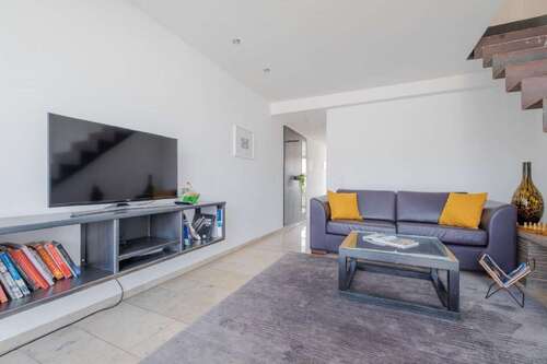 Foto - Wohnung zum Mieten in Düsseldorf 1.050,00 € 51 m²