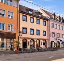 Haus zum Kaufen in Waldkirch 1.200.000,00 € 310 m²