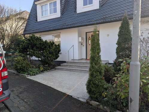 Foto - Haus zum Kaufen in Wiesbaden 1.090.000,00 € 162 m²