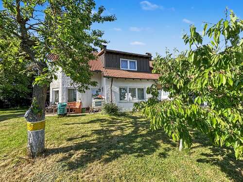 Foto - Haus zum Kaufen in Burgoberbach 398.000,00 € 125 m²