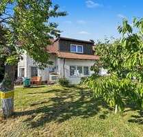 Haus zum Kaufen in Burgoberbach 398.000,00 € 125 m²