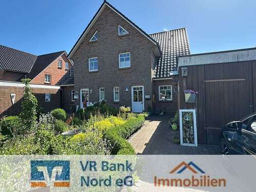 Foto - Haus zum Kaufen in Niebüll 350.000,00 € 143.31 m²