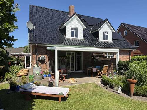 Foto - Haus zum Kaufen in Niebüll 350.000,00 € 143.31 m²