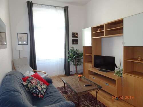 Foto - Wohnung zum Mieten in Frankfurt am Main 950,00 € 54 m²