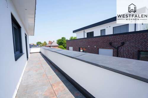 Foto - Wohnung zum Mieten in Gronau (Westfalen) 1.405,00 € 88 m²