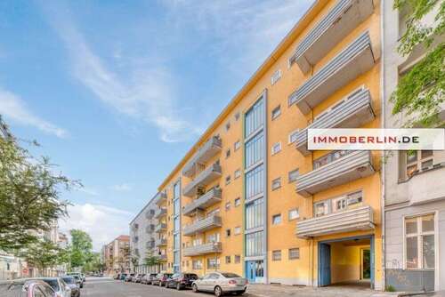 Foto - Wohnung zum Kaufen in Berlin 239.000,00 € 52 m²