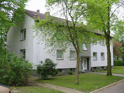 Foto - Wohnung zum Mieten in Kamen 559,00 € 67.47 m²