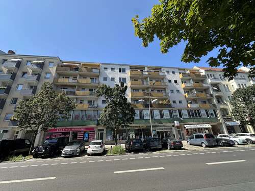 Foto - Wohnung zum Kaufen in Berlin 249.000,00 € 62 m²