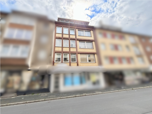 Foto - Wohnung zum Mieten in Hagen 420,00 € 78 m²