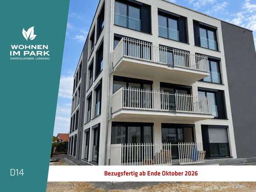 Foto - Wohnung zum Kaufen in Langenau 463.900,00 € 89.09 m²