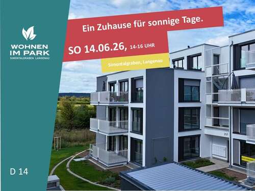 Foto - Wohnung zum Kaufen in Langenau 463.900,00 € 89.09 m²