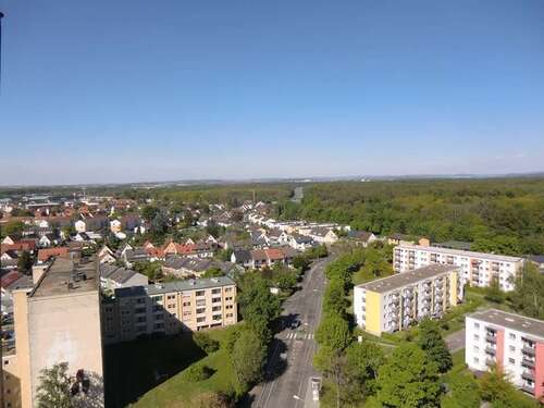 Foto - Wohnung zum Kaufen in Hanau 145.000,00 € 54.53 m²