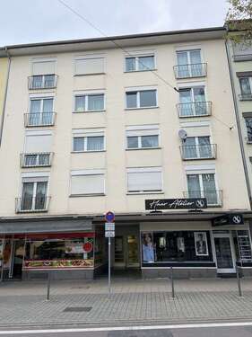 Foto - Büro in Karlsruhe 990,00 € 83 m²