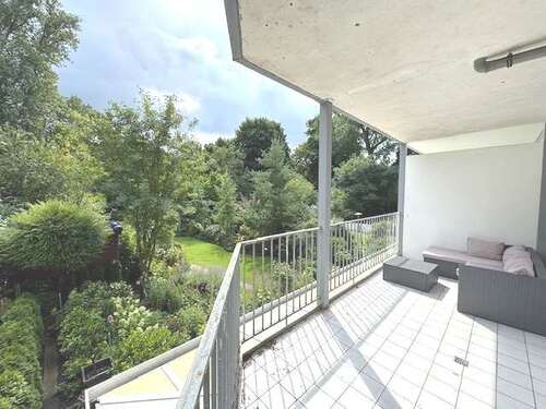Foto - Wohnung zum Kaufen in Düsseldorf 448.500,00 € 80 m²