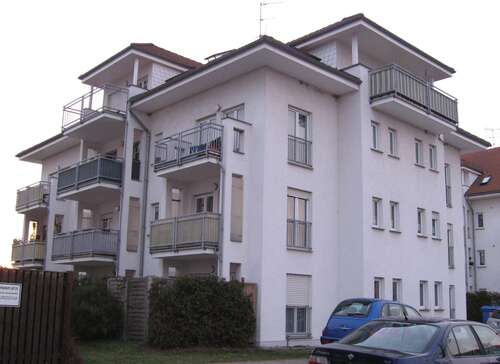 Foto - Wohnung zum Kaufen in Treuenbrietzen 139.000,00 € 74.38 m²