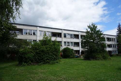 Foto - Wohnung zum Mieten in Hamburg 590,00 € 61 m²