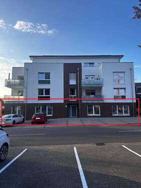 Foto - Büro in Wallenhorst 1.225,00 € 185 m²