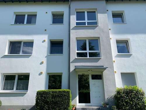 Foto - Wohnung zum Mieten in Bonn 450,00 € 39.9 m²