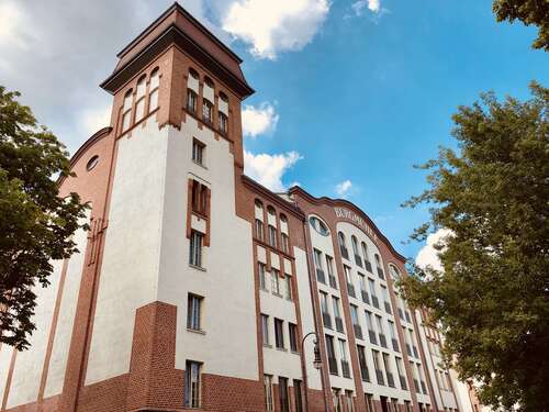 Foto - Büro in Brandenburg 229.000,00 € 78.25 m²