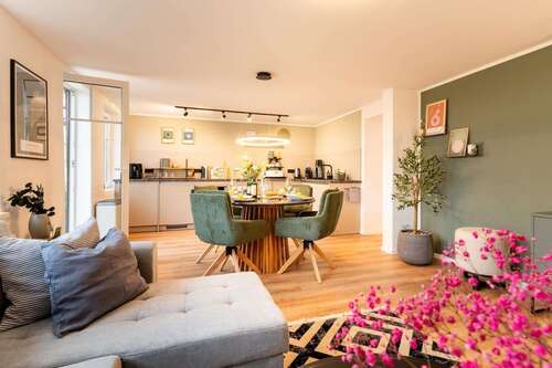 Foto - Wohnung zum Mieten in Großenbrode 1.190,00 € 75 m²