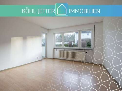 Foto - Wohnung zum Kaufen in Meßstetten 87.000,00 € 51 m²
