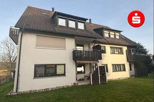Foto - Wohnung zum Kaufen in Hersbruck 225.000,00 € 77 m²
