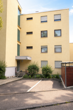 Foto - Wohnung zum Mieten in Waiblingen 795,00 € 84 m²