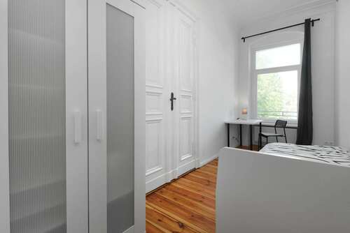 Foto - WG-Zimmer in Berlin 530,00 € 9 m²