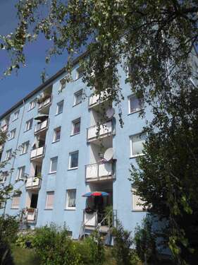 Foto - Wohnung zum Mieten in Manching 639,84 € 66.65 m²