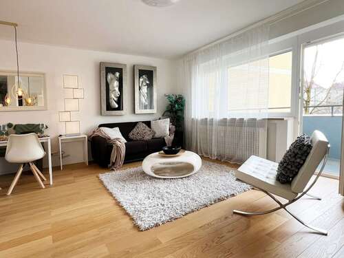 Foto - Wohnung zum Kaufen in München 699.000,00 € 91 m²
