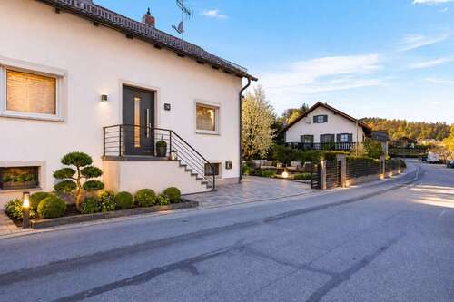 Foto - Haus zum Kaufen in Bach an der Donau 550.000,00 € 130 m²