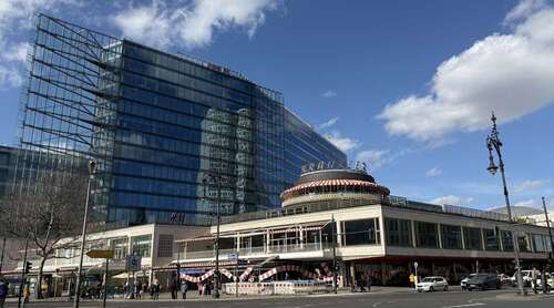 Foto - Wohnung zum Kaufen in Berlin 2.600.000,00 € 190 m²