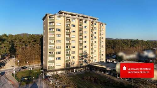 Foto - Wohnung zum Kaufen in Bielefeld 149.500,00 € 84 m²