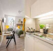 Wohnung zum Mieten in Mainz 650,00 € 18 m²