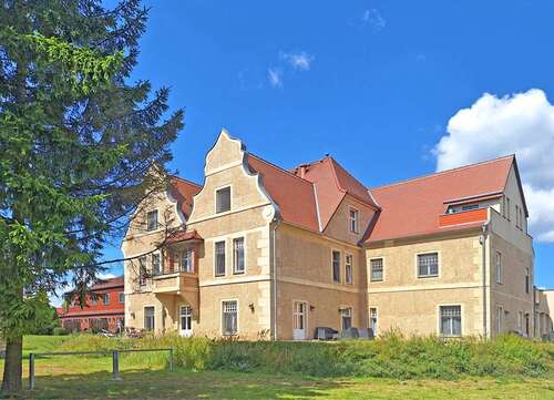 Foto - Wohnung zum Kaufen in Stolpe auf Usedom 195.000,00 € 98 m²